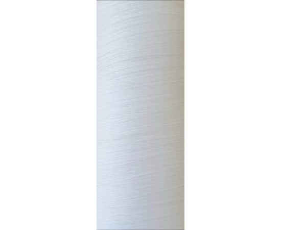 Текстурована нитка 150D/1 № 301 Білий, изображение 2 в Хрестівці