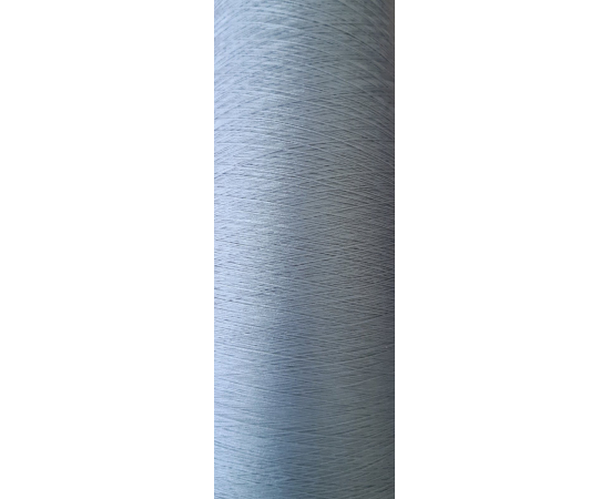 Текстурированная нить № 335 Серый, изображение 2 в Крестовке