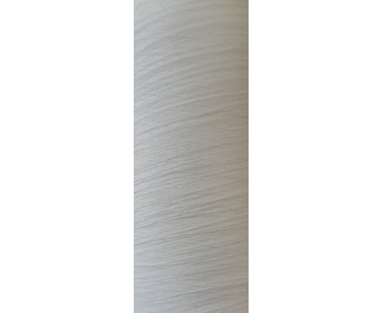 Текстурированная нитка 150D/1 №351 молочный, изображение 2 в Крестовке