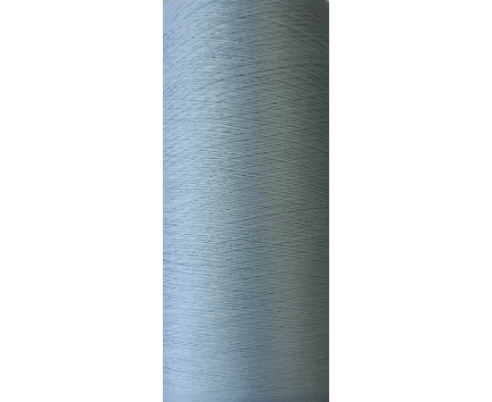 Текстурированная нитка 150D/1 №366 светло-серый, изображение 2 в Крестовке