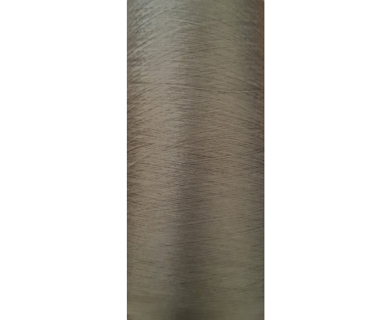 Текстурированная нитка 150D/1 №423 хаки, изображение 2 в Крестовке